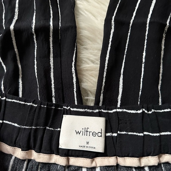 ARITZIA Wilfred Faun Pants - Picture 5 of 5